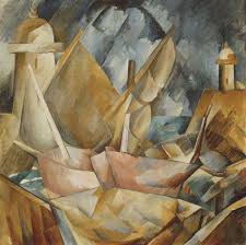 Check out braque georges on ebay. Photos Georges Braque From Fauvism To Cubism Vanity Fair