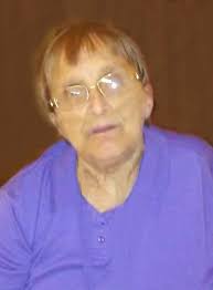 Obituary for Edna West