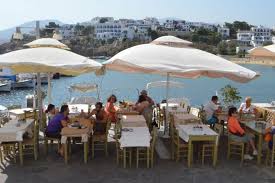 Check spelling or type a new query. Psarotaberna Xalarhs Pisw Libadi Paros Greek Gastronomy Guide