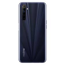 Buy realme 6s - realme (Europe)
