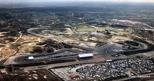 sɪrˈkʋi ˈzɑntfoːrt), officially cm.com circuit zandvoort, known as circuit park zandvoort until 2017 is a motorsport race track located in the dunes north of zandvoort, netherlands, near the north sea coast line. Lammers Zandvoort Is Most Talked About Circuit In Formula 1 Grand Prix 247