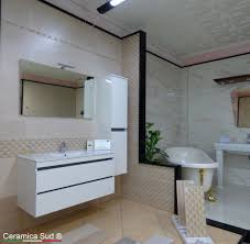 Scopri chroma di marazzi ora su storemaes! Rivestimento Bagno Beige Marazzi 20 X 50 Cm