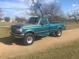 Image result for Dark Green 1994 Truck