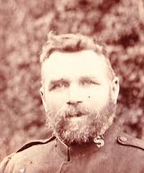 William James Deadman