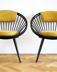 Circle Chairs By Yngve Ekstrom Frog Lock Prop Hire In 2020 Circle Chair Chair Saucer Chairs