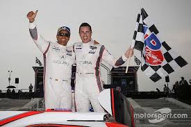 Racecar driver for dragon speed in wec, meyer shank racing and arrow mclaren sp for indy 500. Dimos Todo Lo Necesario Para Ganar Juan Pablo Montoya