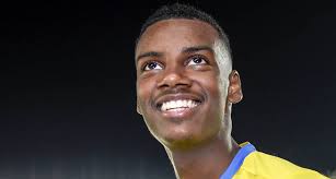 Both bvb and the player himself are convinced that this transfer has great potential, emphasized borussia. Borussia Dortmund Sign Striker Alexander Isak Bvb De
