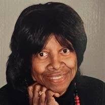 Mother Fannie Mae Baldwin Obituary (2025)