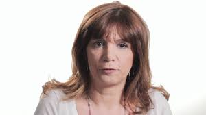 Therapist Mandi Simons