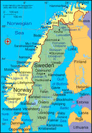Plan your trip around norway with interactive travel maps. Norway Atlas Maps And Online Resources Infoplease Com Sweden Travel Norway Map Norway Sweden Finland