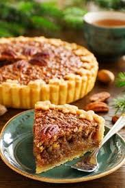 La Vraie Tarte Aux Noix De Pecan Americaine Recette Tarte Aux Noix De Pecan Tarte Aux Noix
