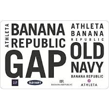 This digital option is perfect if you're tight on time! Amazon Com Gap Banana Republic Old Navy 50 Gift Card Dealmoon