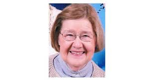 Shirley Stahl Obituary (1926