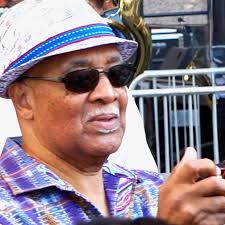 Joe Miller, longtime friend and supporter of Detroit jazz and the Detroit  Jazz Festival, will be memorialized