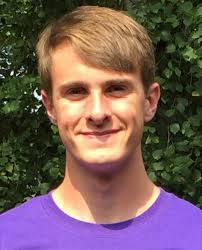 2016 Samsung American Legion National Scholars SYDNEY CLOSS BENJAMIN  GUSTAFSON