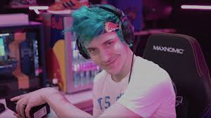 According to eurogamer, fortnite players will be able to purchase and play with a cartoon skin of both tottenham hotspur star kane, in an. Live Ninja Is Playing Fortnite With Star English Football Players Harry Kane And Dele Alli Dexerto