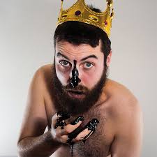 EXTREME SPORTS with James Hancox — GUTTER CULTURE