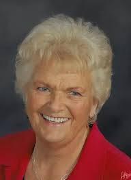 Obituary for Darlene Casper