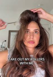 Ok so I’m trying to perrrfrect my blowout. I followed @Autym’s blowout