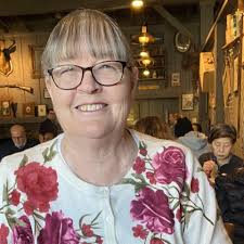 Fundraiser by Penny Mears : Support Penny's Missionary Journey to Africa