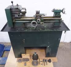20 the first (rubbish) part turned on my emco compact 8 converted to cnc. Emco Compact 8 Lathe Pennyfarthing Tools Ltd