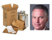 Q&A with 30-year hazmat packaging veteran Bill Barger: “2017 is our year.” 