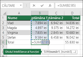 Formula de calcul a impozitului pe veniturile microintreprinderilor. Utilizarea Excel Drept Calculator Excel
