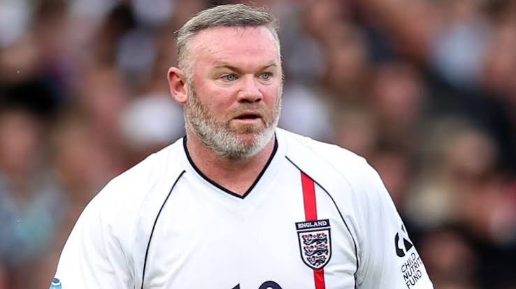 VIDEO: Wayne Rooney has still got it! Man Utd & England legend rolls back  the years with stunning goal in Icons Match | Goal.com Australia