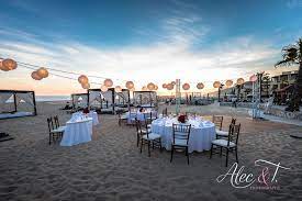 Cabo Wedding Venue Pueblo Bonito Pacifica Alec And T Cabo Weddings Cabo Wedding Venues