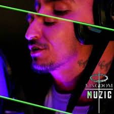 Stream I AM Remix Ft. Bryan Trejo by David Robledo