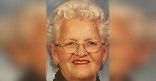 Obituary information for Eva Nell Wells Gibson