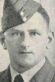 Stirling III EF137 crashed near Vemmenæs east of the island of Tåsinge  23/4-1944