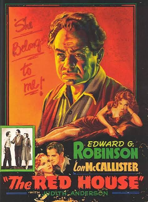 The Red House – The Robert Taylor Odyssey