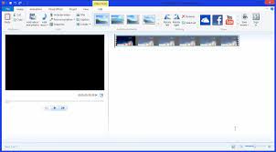 The list of things you should consider before you choose a video editing software for windows10 is a lengthy the replacement of the windows movie maker came in the form of updates to the microsoft photos app that now offers video editing options. Microsoft Could Relaunch Windows Movie Maker For Windows 10