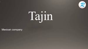 Thank you for helping build the largest language community on the internet. How To Pronounce Tajin Youtube