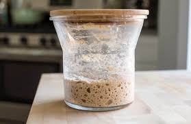 You have to neglect it a lot to kill it. Troubleshooting Sourdough Starter Baker Bettie