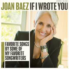 Joan Baez