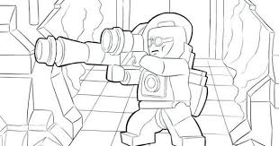 It is possible to download this photograph, click on download image and save image to your tablet. Lego Coloring Pages Mr Freeze Lego Coloring Pages Dc Coloring Pages Mermaid Coloring Pages