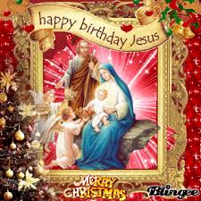 10 Animated Happy Birthday Jesus Christ Quotes Happy Birthday Jesus Cake Happy Birthday Jesus Merry Christmas Greetings It makes no noise at all see, the paper i used said 'happy birthday' on it. happy birthday jesus cake