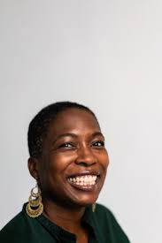 Lauren Haynes Named Head Curator of Governors Island in New York, She is  Expected to Grow the Public Art Program