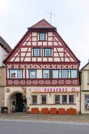 Mittwochs und sonntag ab 11.00 uhr geöffnet. Datei Marktplatz 18 Ebern 20191110 001 Jpg Wikipedia