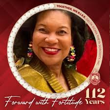 Iris Collins Tillman