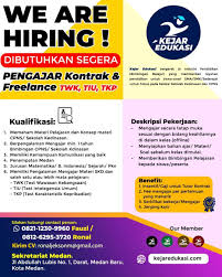 Lowongan kerja pt novell pharmaceutical laboratories agustus 2021. Pt Kejar Karya Inovatif Kejar Edukasi