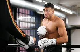 His birth sign is taurus and his life path number is 4. How Boxer And Former Love Islander Tommy Fury Builds His Body