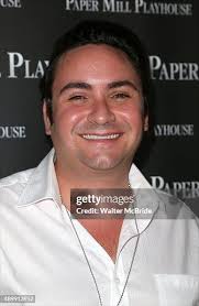 Mike Nappi during the In-Studio Presentation of the Paper Mill... News  Photo