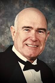 Obituary information for Hugh Vaden Piper