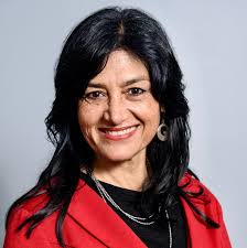 Dr Pilar Kasat is the new Chief Executive Officer at Regional Arts WA