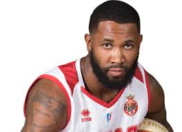 Eric Buckner gamelog