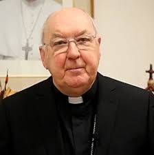 Pope Francis dies: Who is Cardinal Kevin Joseph Farrell, Vatican  camerlengo?