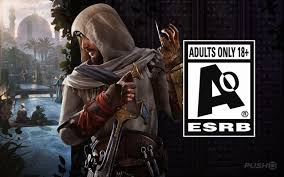 Assassins Creed Mirage Is Not Adults Only, Ubisoft Confirms No Real  Gambling | Push Square